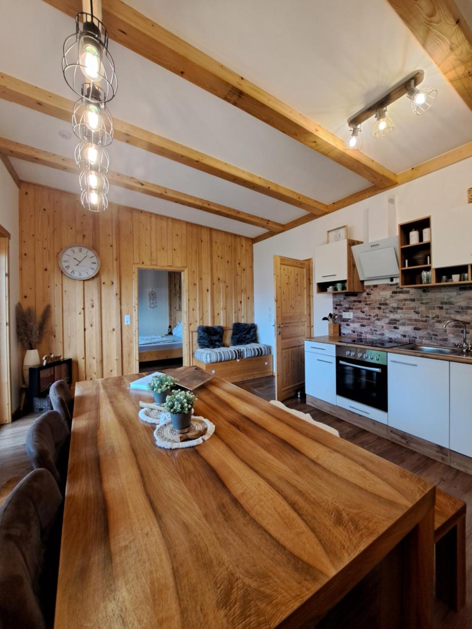 Erlebnisbauernhof Gutschi Ranch Kamp Стая снимка